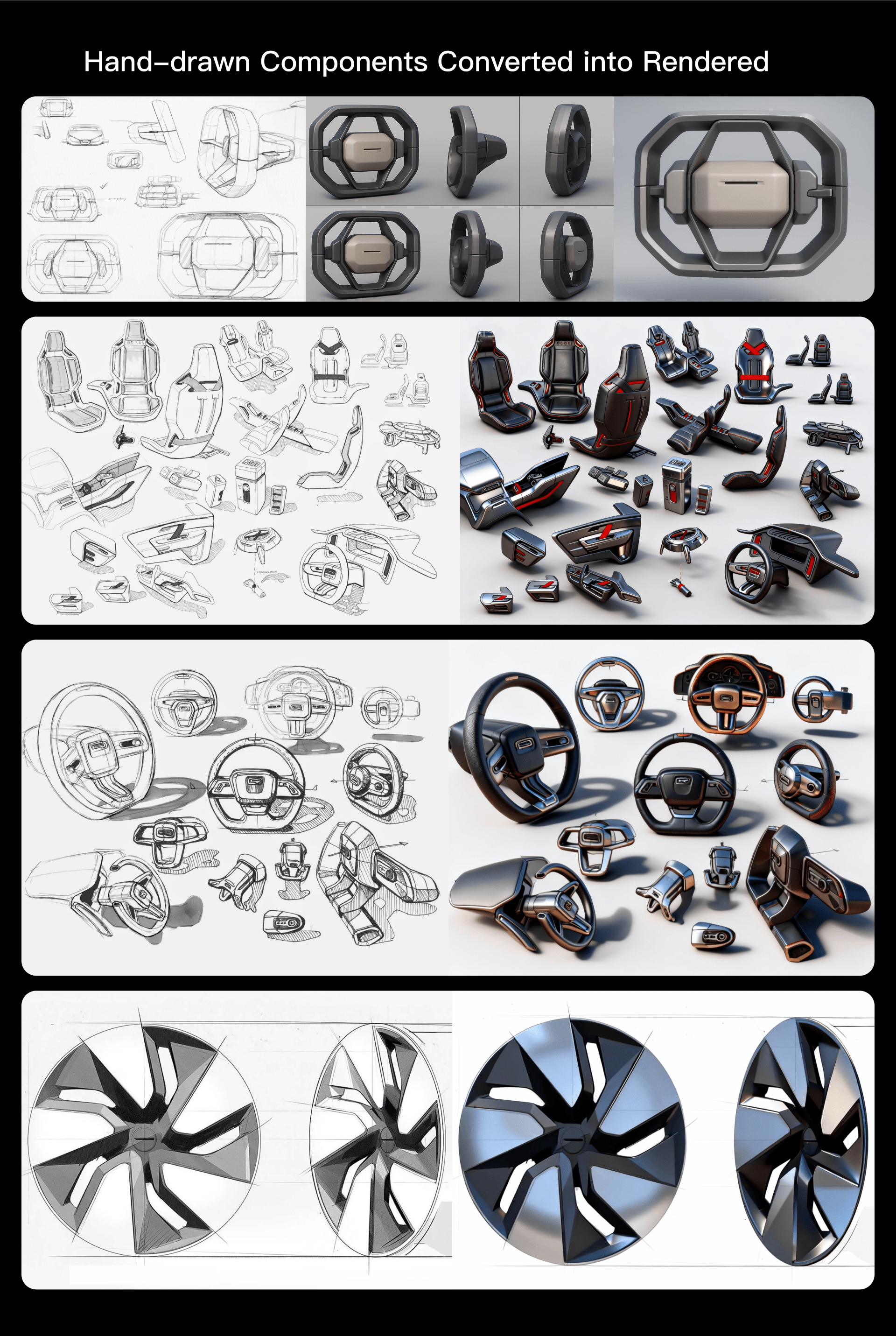 AIGC project artwork 20