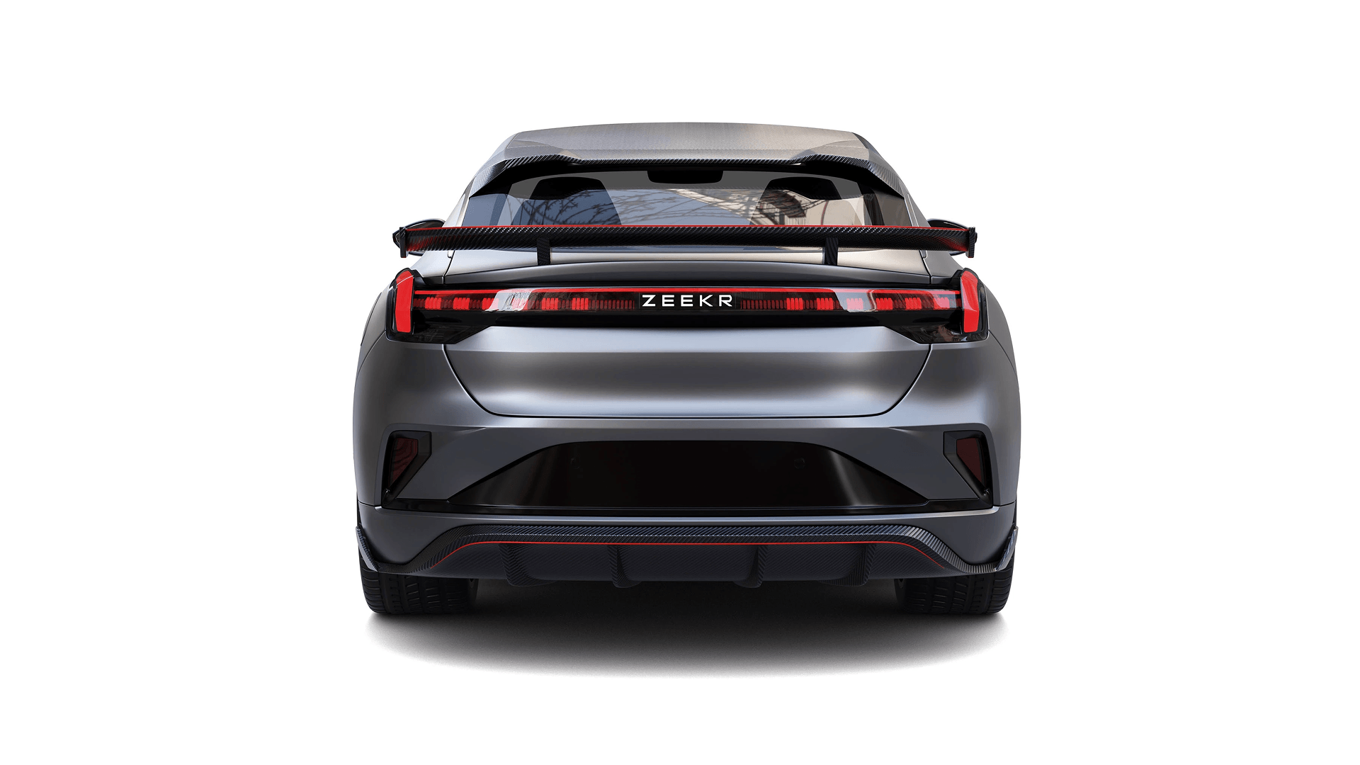 WebGL Car project image 14