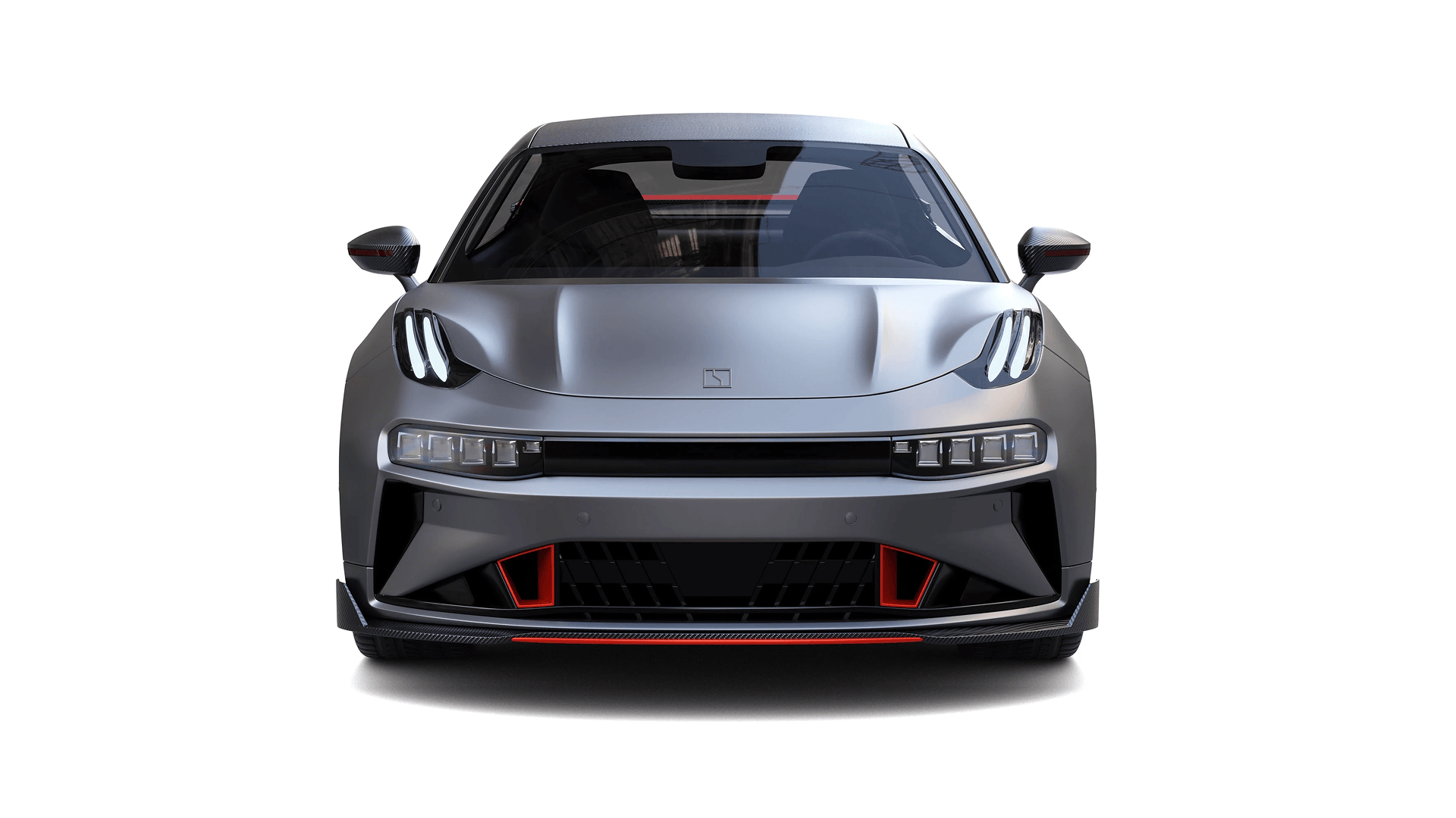 WebGL Car project image 15