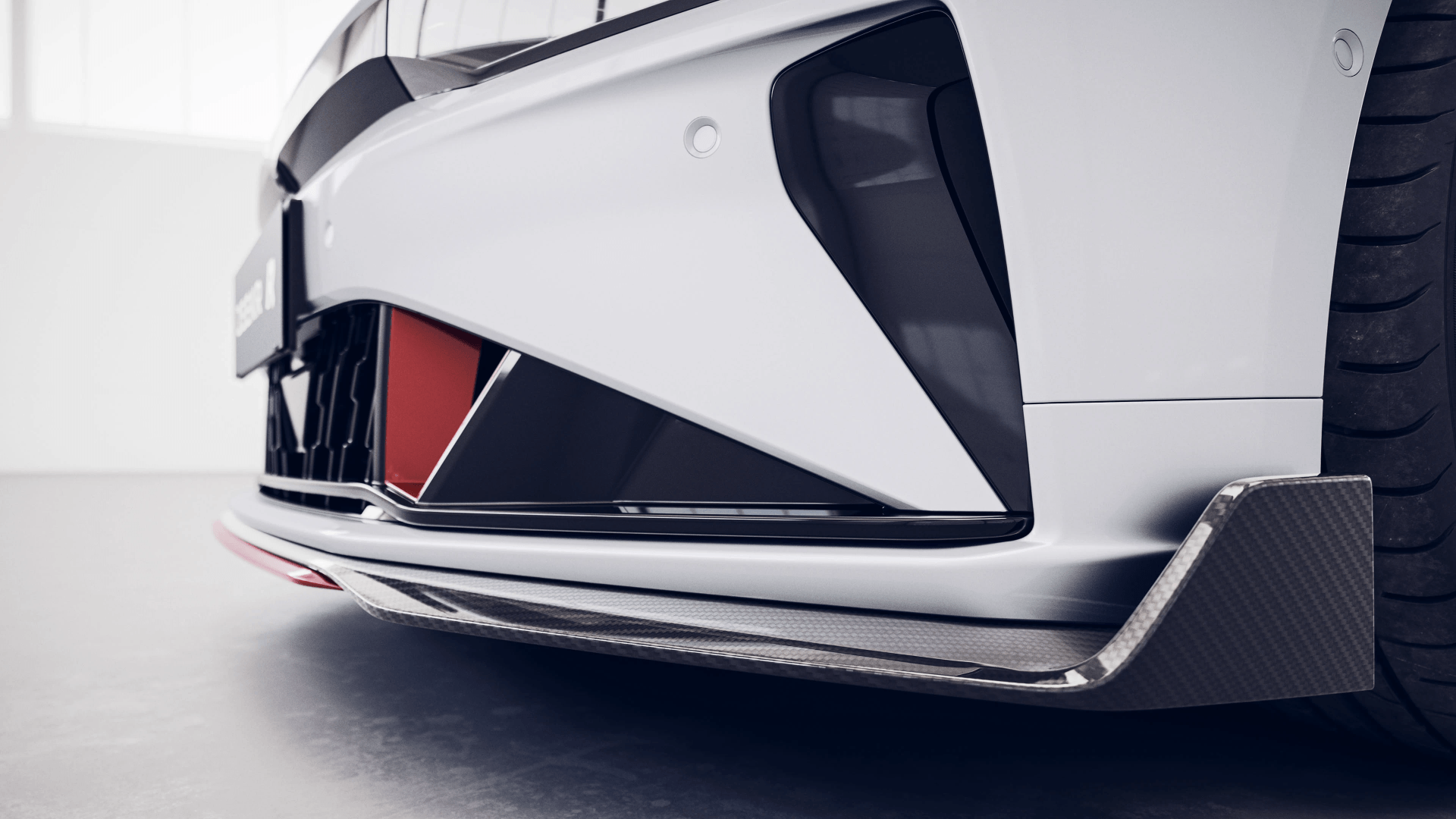 WebGL Car project image 22