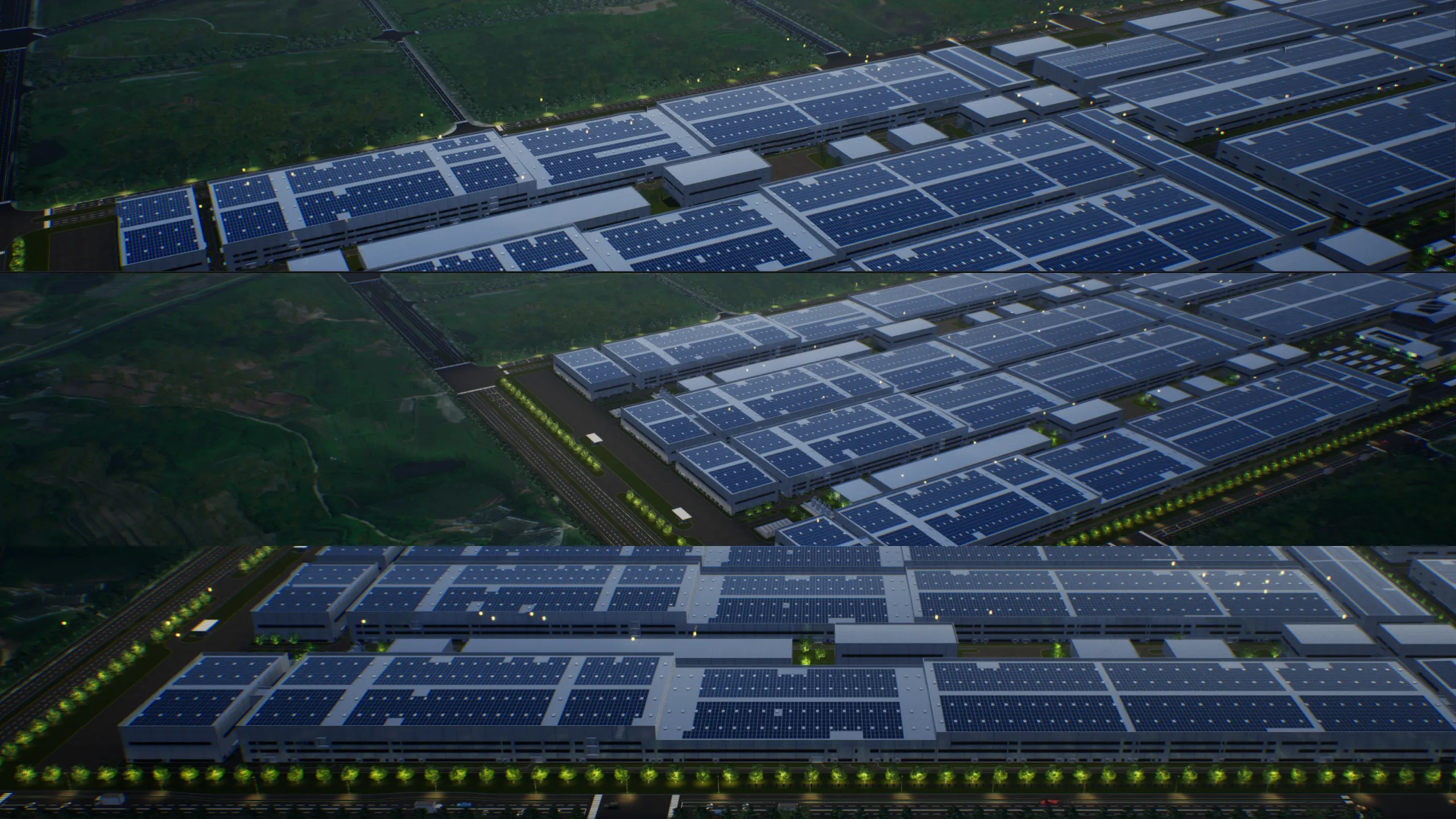 ZEEKR Factory ordered project image 12