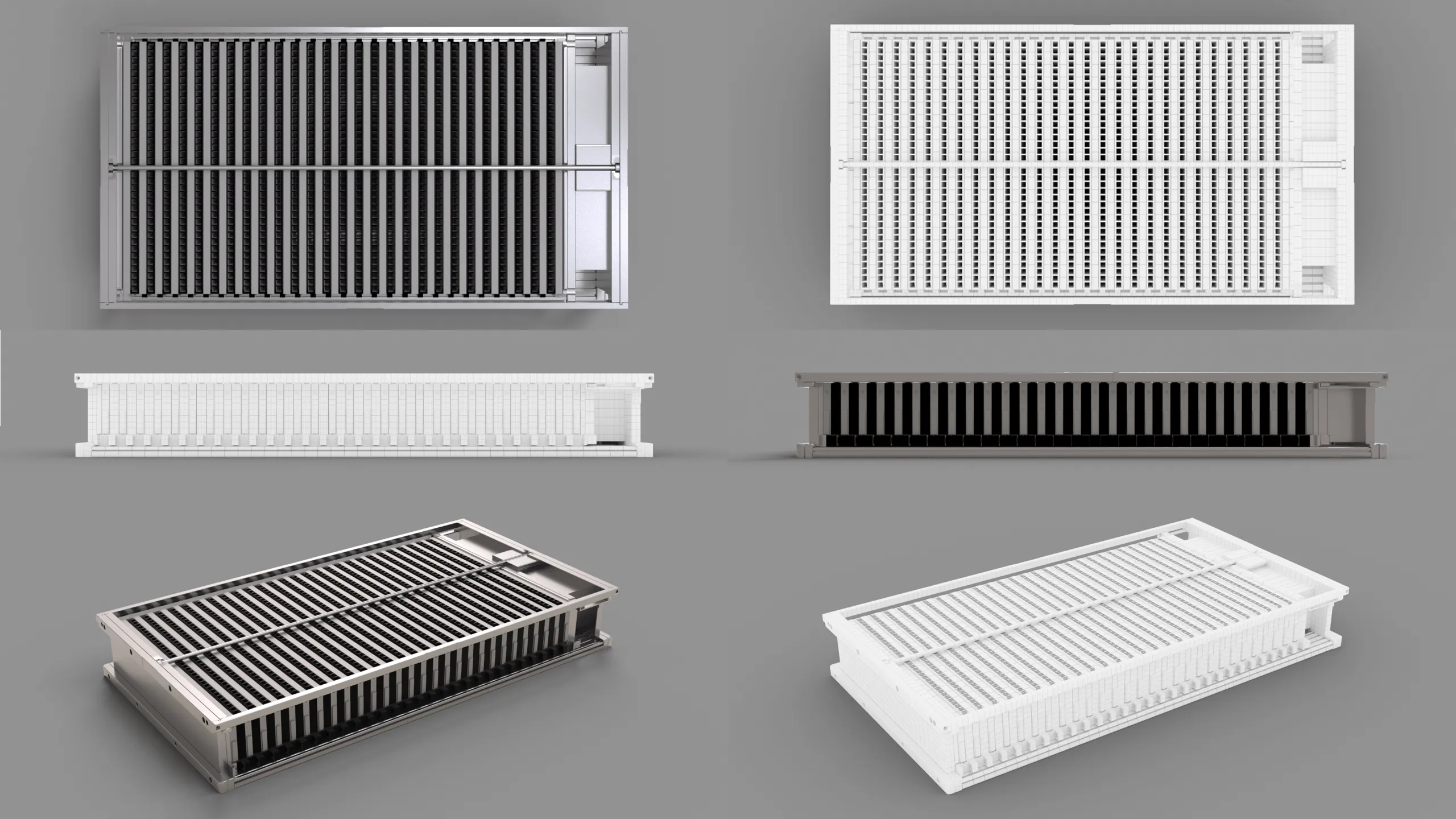 ZEEKR Factory ordered project image 18